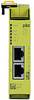 PILZ API - Module de communication PNOZ m ES ETH 772130 24 V/DC