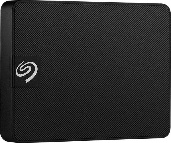 Внешний диск ssd seagate 500gb expansion ssd stjd500400 обзор