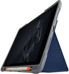 Coque extérieure STM GoodsSTM Dux plus DUO Apple iPad 10,2