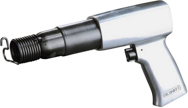 Aerotec STX II Marteau burineur pneumatique  hexagonal 6.3 bar