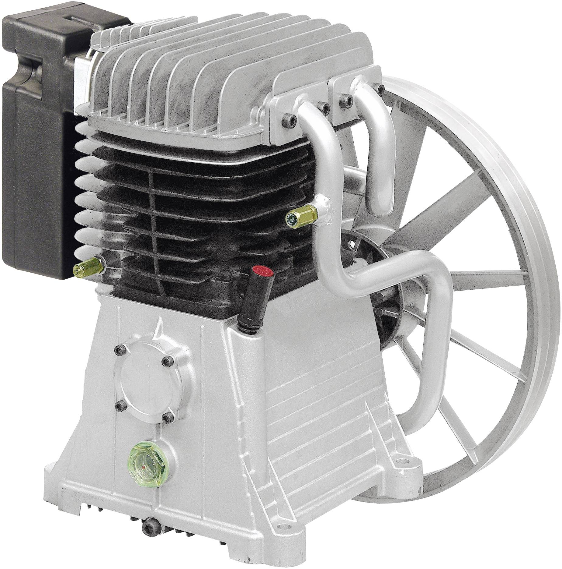 Aerotec Compresseur pneumatique B6000B 15 bar