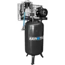 Aerotec Compresseur pneumatique 270 l 10 bar