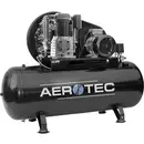 Aerotec Compresseur pneumatique N60-270 FT 270 l 10 bar