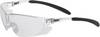 Aerotec 2012020 Lunettes de protection avec protection anti-buée, avec protection UV translucide