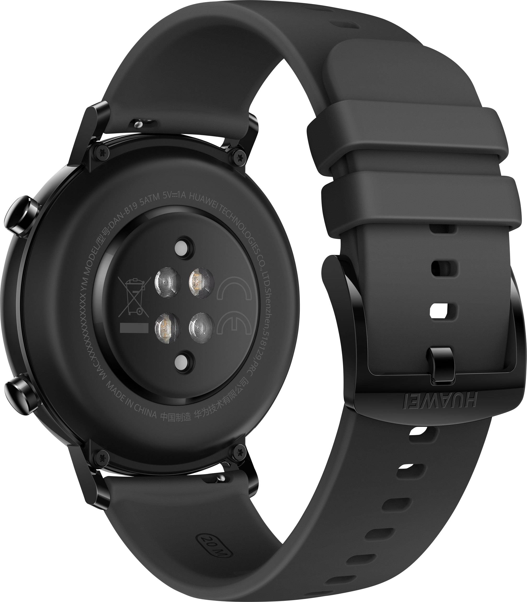 gt watch 2 42mm