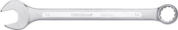 Gedore RED 3300970 R09100140 Clé mixte  Ouverture de clé (métrique) 14 mm