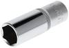 Gedore RED R41001309 Douille métrique, en pouces 1/4" (6.3 mm) 1 pièce 3300088