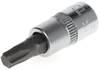 Gedore RED R42451606 3300112 6 pans intérieurs (TX) Embout de tournevis T 30 1/4" (6.3 mm)