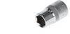 Gedore RED R51001004 Douille métrique, en pouces 3/8" (10 mm) 1 pièce 3300168