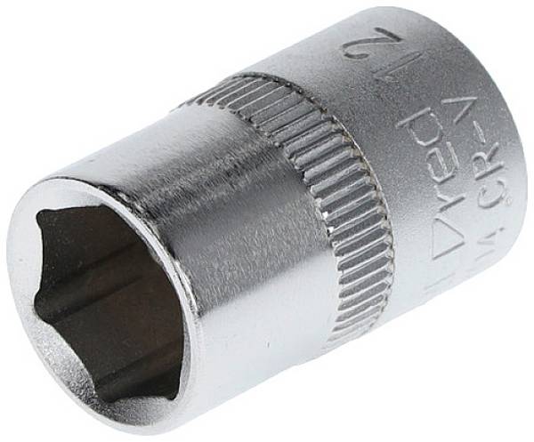 Gedore RED R51001204 Douille métrique, en pouces 3/8" (10 mm) 1 pièce 3300170