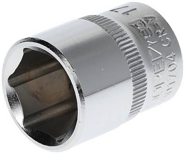 Gedore RED R51001704 Douille métrique, en pouces 3/8" (10 mm) 1 pièce 3300175