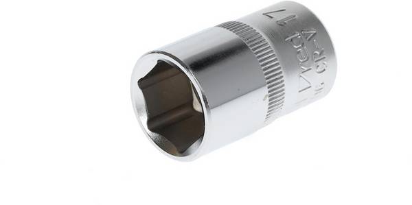 Gedore RED R61001706 Douille métrique, en pouces 1/2" (12.5 mm) 1 pièce 3300266
