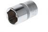 Gedore RED R61001806 Douille métrique, en pouces 1/2" (12.5 mm) 1 pièce 3300267
