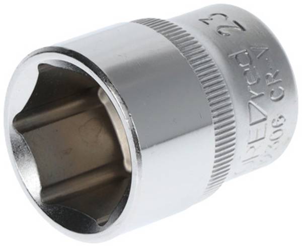 Gedore RED R61002306 Douille métrique, en pouces 1/2" (12.5 mm) 1 pièce 3300272