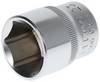 Gedore RED R61002306 Douille métrique, en pouces 1/2" (12.5 mm) 1 pièce 3300272