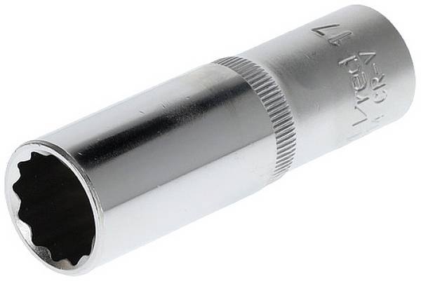 Gedore RED R61101714 Douille métrique, en pouces 1/2" (12.5 mm) 1 pièce 3300420