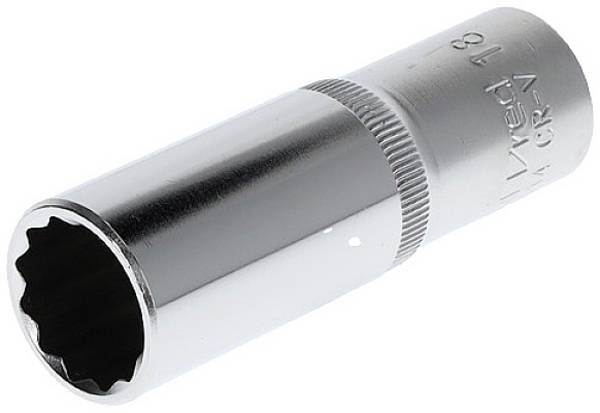 Gedore RED R61101814 Douille métrique, en pouces 1/2" (12.5 mm) 1 pièce 3300421