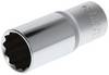 Gedore RED R61102414 Douille métrique, en pouces 1/2" (12.5 mm) 1 pièce 3300426