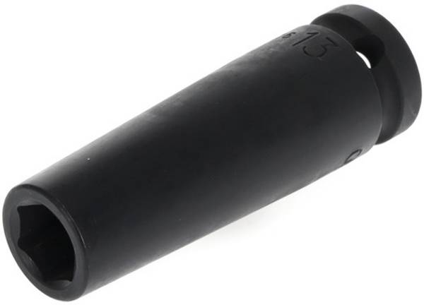 Gedore RED R63001316 Douille pour perceuse à percussion métrique 1/2" (12.5 mm) 1 pièce 3300543