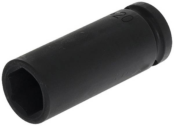 Gedore RED R63002015 Douille pour perceuse à percussion métrique 1/2" (12.5 mm) 1 pièce 3300700
