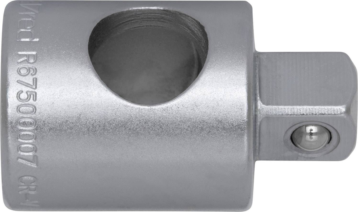 Gedore RED R67500007 3300430 Réducteur 3/8 pouces Propulseur 1/2" (12.5 mm) 40 mm 1 pc(s)