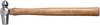 Gedore RED R92160002 3300766 Marteau de serrurier 176 g 255 mm 1 pc(s)