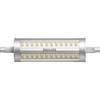 LED N/A Philips LED 71400300 929001353602 14 W = 120 W blanc chaud (Ø x L) 29 mm x 118 mm 1 pc(s)