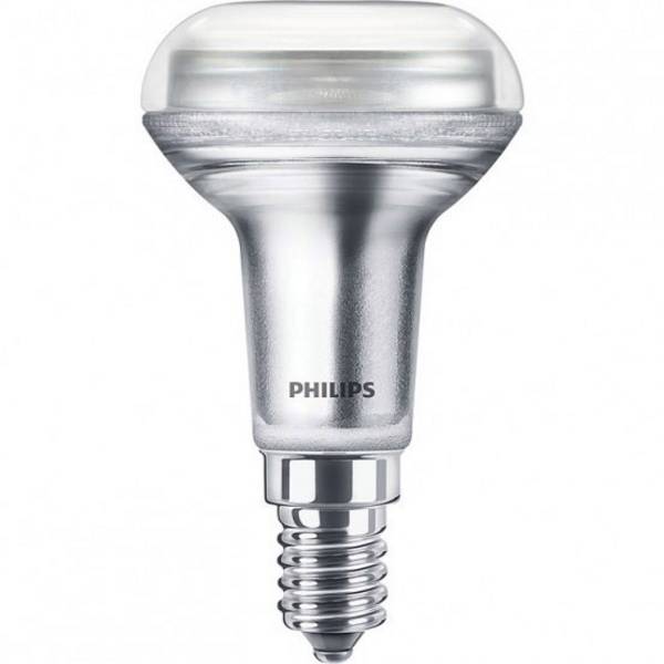 LED N/A Philips LED 81175700 929001891102 2.8 W = 40 W blanc chaud (Ø x H) 50 mm x 84 mm 1 pc(s)