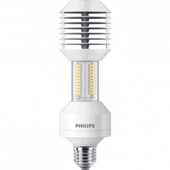 LED N/A Philips LED 81117700 35 W = 70 W blanc neutre (Ø x L) 61 mm x 200 mm 1 pc(s)