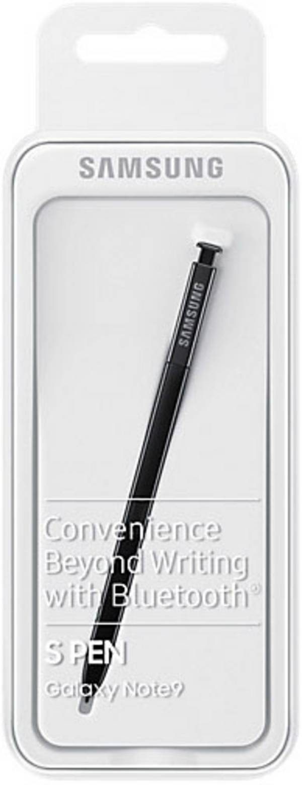 Stylet S PEN pour Samsung Galaxy Note 9 EJ-PN960BBEGWW avec Bluetooth
