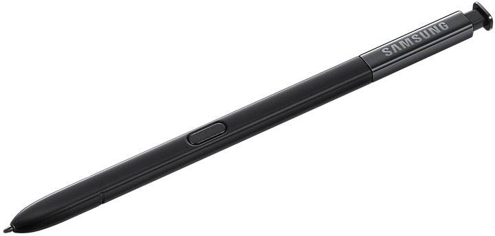 Stylet S PEN pour Samsung Galaxy Note 9 EJ-PN960BBEGWW avec Bluetooth-1
