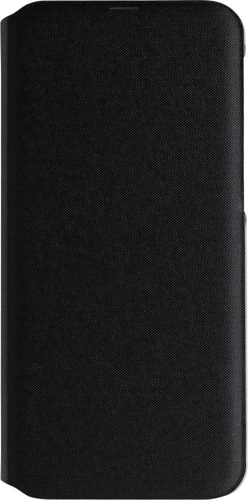 Étui Folio avec Rabat Carte pour Galaxy A40 Flip Wallet Allumage Auto-0