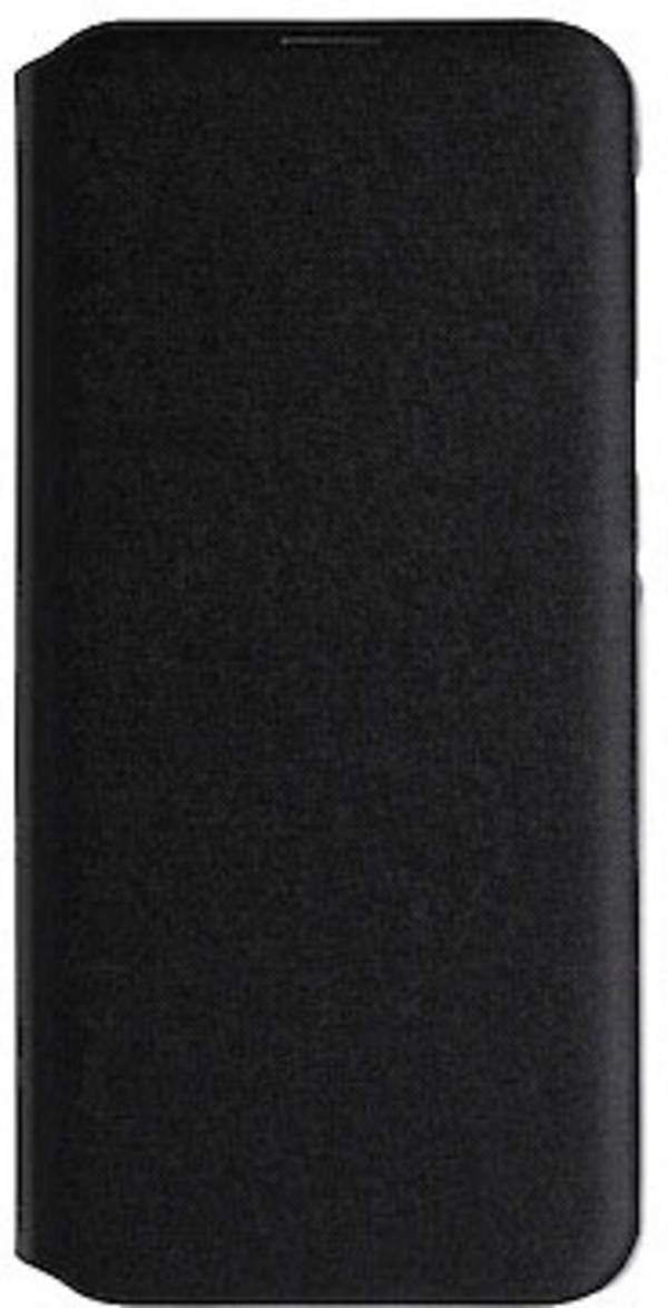 Étui pour Galaxy A20e Folio Flip Wallet Cover avec Porte-cartes