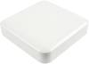 Boîtier mural Hammond Electronics 1557HGY 200 x 200 x 45 ABS gris 1 pc(s)