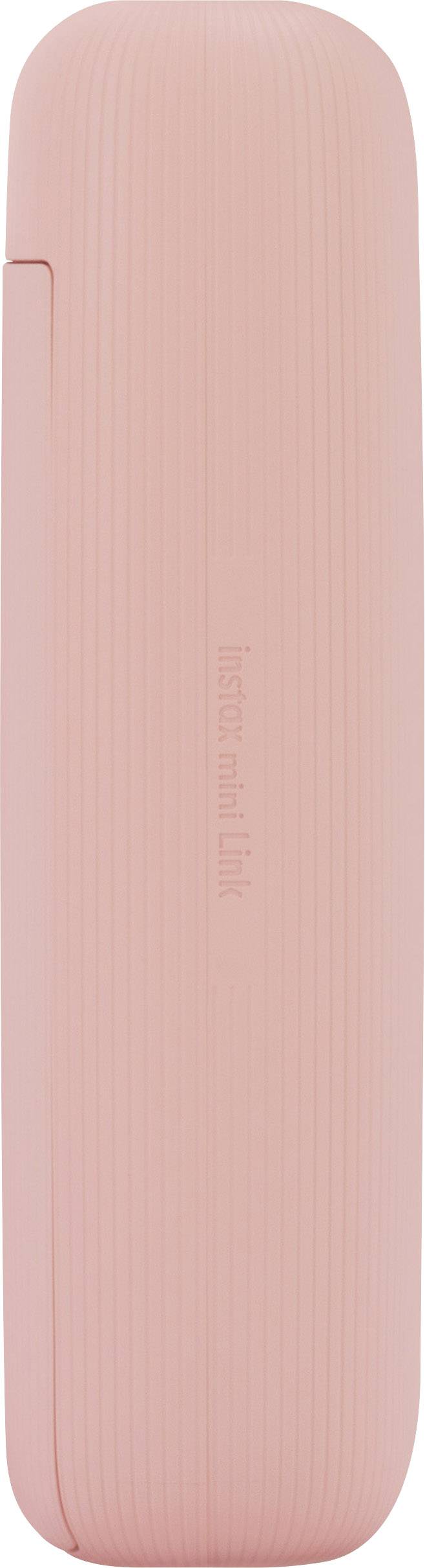 Fujifilm Instax Mini Link Dusky Pink Imprimante instantanée-3