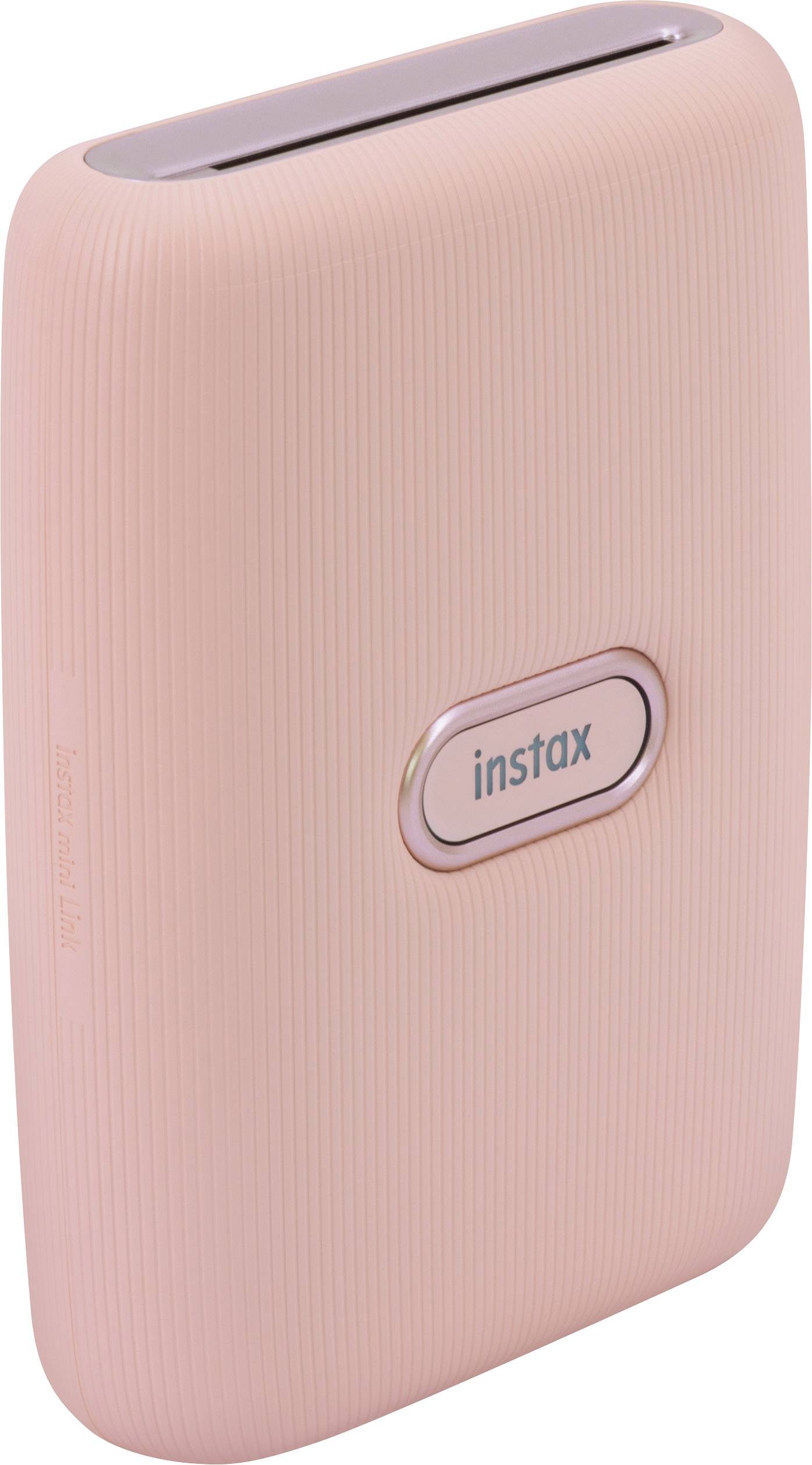 Fujifilm Instax Mini Link Dusky Pink Imprimante instantanée-8