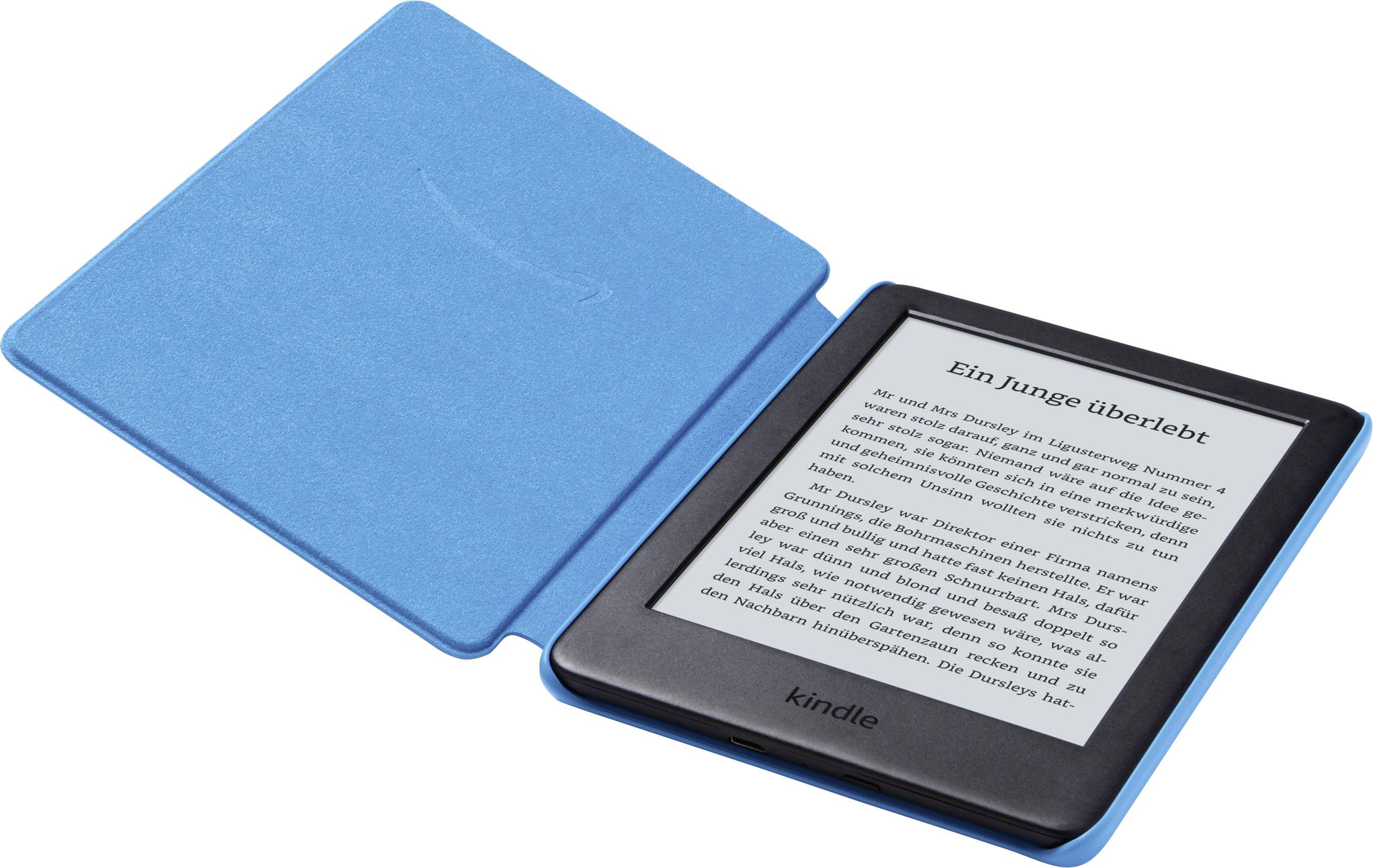 amazon Kindle Kids Edition Liseuse 15.2 cm (6 pouces) bleu | Conrad.fr