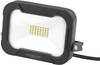 Ansmann WFL800 1600-0280 Projecteur mural LED CEE: F (A - G) 10 W Couleur d'éclairage (ampoule LED): blanc neutre