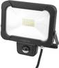 Ansmann WFL1600S 1600-0284 Projecteur mural LED CEE: F (A - G) 20 W Couleur d'éclairage (ampoule LED): blanc neutre