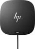HP Réplicateur de port USB-C Dock G5 Convient pour les marques: HP Elite, Elitebook, Pro, ProBook, ZBook avec fonction de chargement