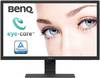 Moniteur LED BenQ BL2483 CEE E (A - G) 61 cm 24 pouces 1920 x 1080 pixels 16:9 1 ms HDMI™, DVI, VGA TN LED