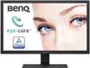 Moniteur LED BenQ BL2783 CEE D (A - G) 68.6 cm 27 pouces 1920 x 1080 pixels 16:9 1 ms HDMI™, DisplayPort, DVI, VGA, casque (jack 3,5 mm) TN LED