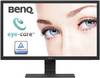 Moniteur LED BenQ GL2480 CEE E (A - G) 61 cm 24 pouces 1920 x 1080 pixels 16:9 1 ms HDMI™, DVI, VGA, casque (jack 3,5 mm) TN LED