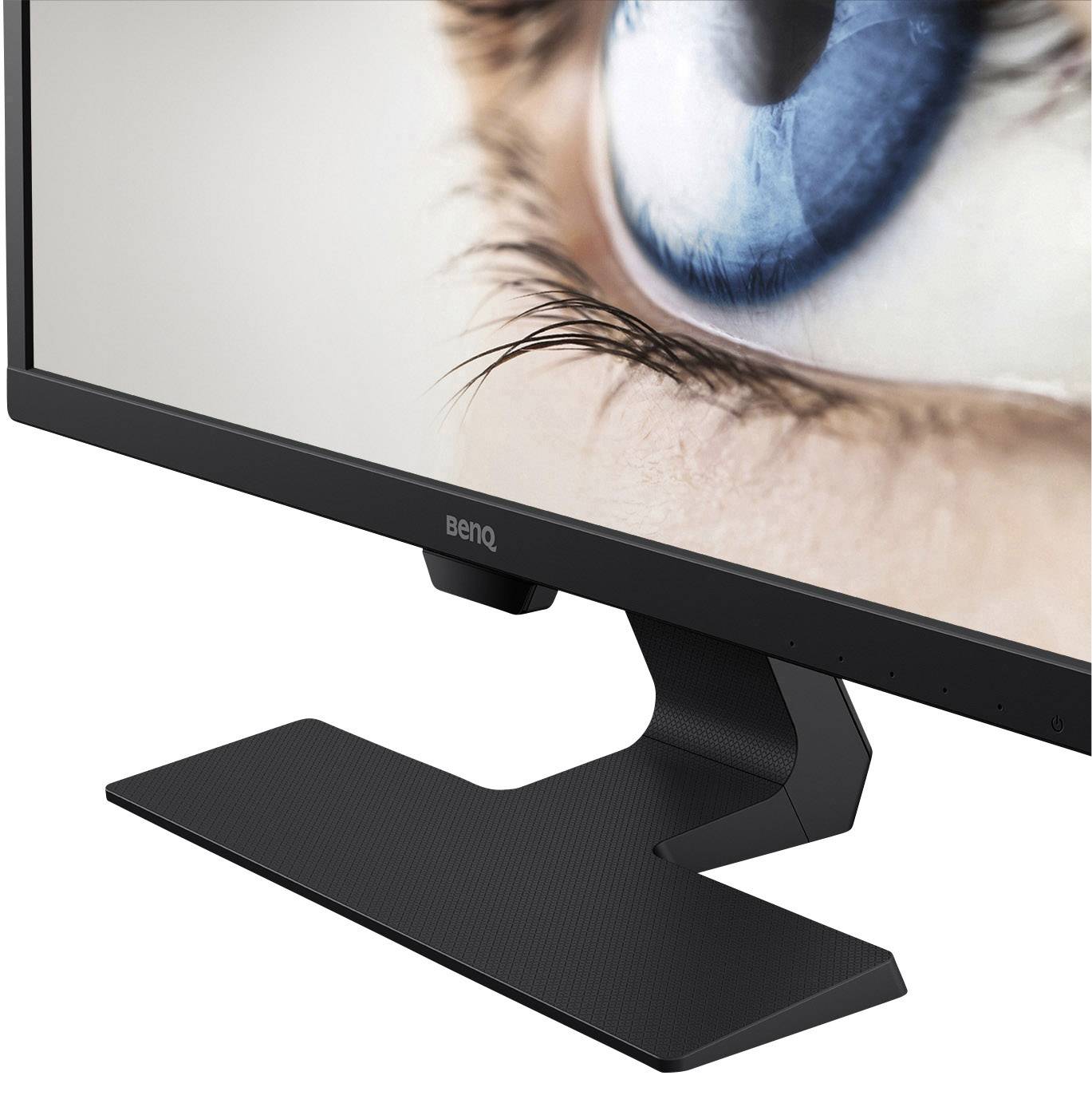 Moniteur LED BenQ GL2480 CEE E (A - G) 61 cm 24 pouces 1920 x 1080 pixels 16:9 1 ms HDMI™, DVI, VGA, casque (jack 3,5 mm-5