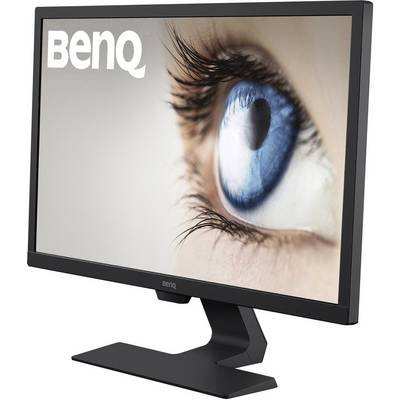 Moniteur LED BenQ GL2480 CEE E (A - G) 61 cm 24 pouces 1920 x 1080 pixels 16:9 1 ms HDMI™, DVI, VGA, casque (jack 3,5 mm-6