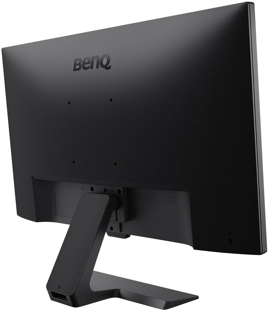 Moniteur LED BenQ GL2480 CEE E (A - G) 61 cm 24 pouces 1920 x 1080 pixels 16:9 1 ms HDMI™, DVI, VGA, casque (jack 3,5 mm-7