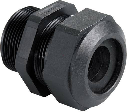 Kaiser Elektro 1540.20 Presse-étoupe M20 plastique noir 1 pc(s)
