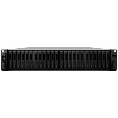Boîtier serveur NAS Synology FlashStation FS3400 24 baie FS3400-0