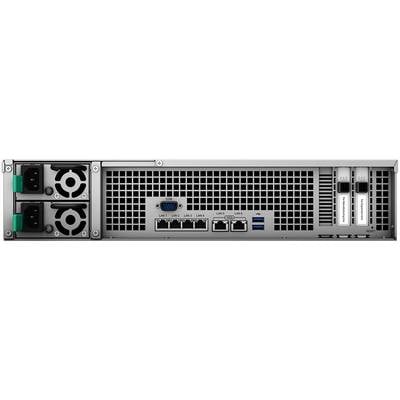 Boîtier serveur NAS Synology FlashStation FS3400 24 baie FS3400-4