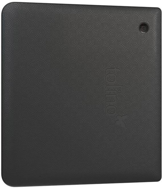 Tolino vision 5 Liseuse 17.8 cm (7 pouces) noir-2